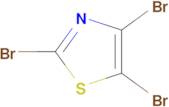 2,4,5-Tribromothiazole