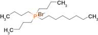Tributyl(octyl)phosphonium bromide