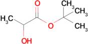 tert-Butyl 2-hydroxypropanoate