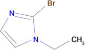 2-Bromo-1-ethyl-1H-imidazole