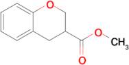 Methyl chroman-3-carboxylate