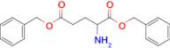 Dibenzyl 2-aminopentanedioate