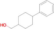 (4-Phenylcyclohexyl)methanol