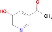 1-(5-Hydroxypyridin-3-yl)ethanone