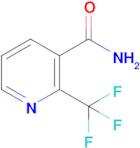 2-(Trifluoromethyl)nicotinamide