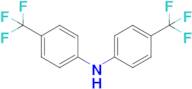 Bis(4-(trifluoromethyl)phenyl)amine