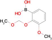 3-Methoxy-2-(methoxymethoxy)phenylboronic acid