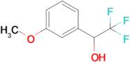 2,2,2-Trifluoro-1-(3-methoxyphenyl)ethanol