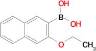 (3-Ethoxynaphthalen-2-yl)boronic acid