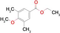 Ethyl 4-methoxy-3,5-dimethylbenzoate