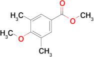 Methyl 4-methoxy-3,5-dimethylbenzoate