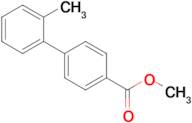 Methyl 2'-methyl-[1,1'-biphenyl]-4-carboxylate