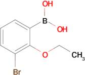 3-Bromo-2-ethoxyphenylboronic acid