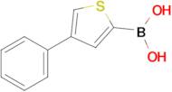 4-Phenylthiophene-2-boronic acid