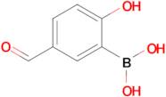 5-Formyl-2-hydroxyphenylboronic acid