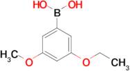 3-Ethoxy-5-methoxyphenylboronic acid