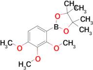 2,3,4-Trimethoxyphenylboronic acid, pinacol ester