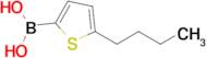 5-Butylthiophen-2-boronic acid