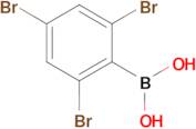 2,4,6-Tribromophenylboronic acid