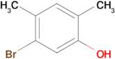 5-Bromo-2,4-dimethylphenol