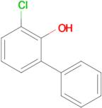 3-Chloro-[1,1'-biphenyl]-2-ol