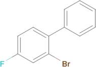 2-Bromo-4-fluoro-1,1'-biphenyl