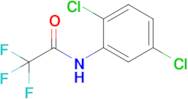 N-(2,5-Dichlorophenyl)-2,2,2-trifluoroacetamide