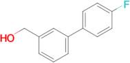 (4'-Fluoro-[1,1'-biphenyl]-3-yl)methanol