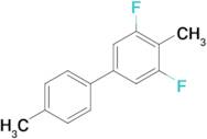 3,5-Difluoro-4,4'-dimethyl-1,1'-biphenyl