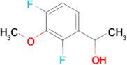 1-(2,4-Difluoro-3-methoxyphenyl)ethanol