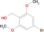 (4-Bromo-2,6-dimethoxyphenyl)methanol