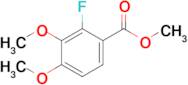 Methyl 2-fluoro-3,4-dimethoxybenzoate