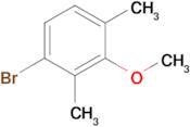 1-Bromo-3-methoxy-2,4-dimethylbenzene