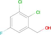 (2,3-Dichloro-5-fluorophenyl)methanol