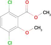 Methyl 3,6-dichloro-2-methoxybenzoate