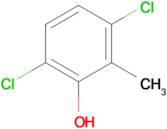 3,6-Dichloro-2-methylphenol