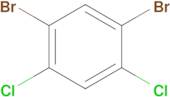 1,5-Dibromo-2,4-dichlorobenzene