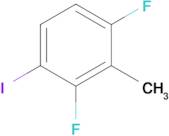 1,3-Difluoro-4-iodo-2-methylbenzene