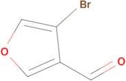 4-Bromofuran-3-carbaldehyde