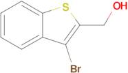 (3-Bromobenzo[b]thiophen-2-yl)methanol