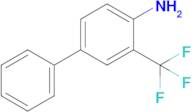 3-(Trifluoromethyl)-[1,1'-biphenyl]-4-amine