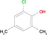 2-Chloro-4,6-dimethylphenol