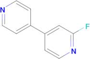 2-Fluoro-4,4'-bipyridine