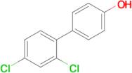 2',4'-Dichloro-[1,1'-biphenyl]-4-ol