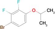 1-Bromo-2,3-difluoro-4-isopropoxybenzene