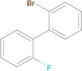 2-Bromo-2'-fluoro-biphenyl