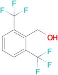 2,6-Bis(trifluoromethyl)benzyl alcohol