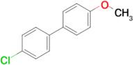 4-Chloro-4'-methoxy-1,1'-biphenyl