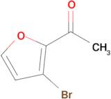 1-(3-Bromofuran-2-yl)ethanone