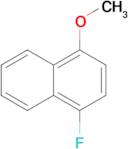 1-Fluoro-4-methoxynaphthalene